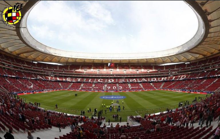 wanda metropolitano