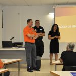 18 personas realizan el curso para ser voluntario de Protección Civil en Palma