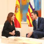 Baleares pide al Gobierno que Mallorca, Menorca e Ibiza entren en fase 2