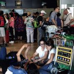 Cadena de huelgas en los aeropuertos de Baleares