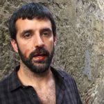 Agreden al periodista Jordi Borràs al grito de "¡Viva Franco!"