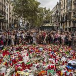 "Solidaridad y empatía" hacia las víctimas de los atentados del 17A