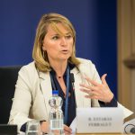 La eurodiputada, Rosa Estaràs, solicita medidas económicas especiales para las islas