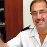 La Assamblea Sobiranista de Mallorca acusa al jefe de la Policía Nacional de provocar altercados en el acto contra la monarquía