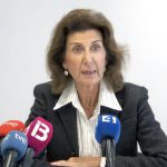 Carmen Planas (CAEB): “Pedimos a los políticos que las administraciones funcionen bien”