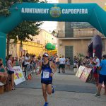 Capdepera celebra su tradicional cursa popular de Sant Bartomeu