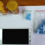 Detienen a un joven de 19 años en Sineu con 58 pastillas de 'éxtasis' en su vehículo
