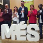 Més per Mallorca ya tiene a sus candidatos para las próximas elecciones