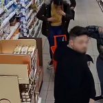 Cuatro detenidos por varios hurtos en un supermercado de Inca