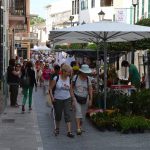 El Consell de Mallorca subvenciona con 25.000 euros el Gastromarket de Sant Llorenç