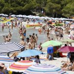 ACTÚA Balears denuncia el verano "más caótico de la historia"