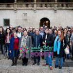 'Amb Totes Podem' presenta su candidatura a las primarias
