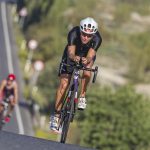 Challenge Peguera-Mallorca registrará un nuevo lleno con la participación de 1200 triatletas