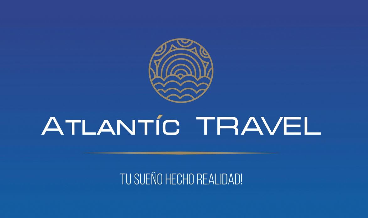 atlantic travel paqueteria