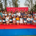 63 jóvenes de Calvià ha participado en el programa de prácticas vocacionales