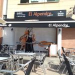 El Alpendre inaugura su tercer local en el Molinar