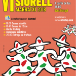 El Ajuntament de Marratxí presenta la sexta edición de la ‘Cursa des Siurell’