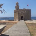 Ciutadella rehabilitará el Castell de Sant Nicolau para reabrirlo al público