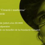 El Cercle d'Economia de Mallorca organiza junto a Joan Valent en un concierto solidario