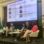 Endesa presenta el proyecto ecaR en el Congreso de Movilidad y Turismo Sostenible en Málaga