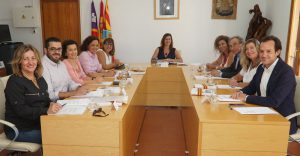 Consell de Govern Formentera