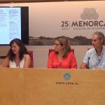 Cerca de 50 actividades para celebrar el 25 aniversario de la declaración de Reserva de la Biosfera de Menorca