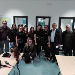 Treinta jóvenes aprenden electromecànica y peluquería en Calvià