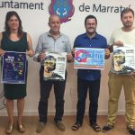 El Ajuntament de Marratxí presenta las actividades lúdicas y culturales programadas para este verano