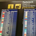 Los aeropuertos de Baleares registran este domingo 655 operaciones