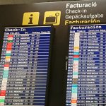 Más de 4 millones de pasajeros han pasado por el aeropuerto de Palma este julio