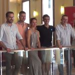 Diez estrellas internacionales participarán en la tercera edición de Danse Menorca Gala