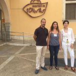 Emaya pone en marcha la recogida selectiva en el Mercat de l'Olivar