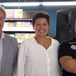 Eroski ofrecerá en sus supermercados productos ecológicos de Agromallorca