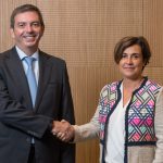 Iberdrola firma con Euskaltel el primer PPA en España con un operador de telecomunicaciones