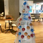 El Árbol de los Sueños de CaixaBank permitirá a 500 niños de Balears recibir un regalo en Navidad