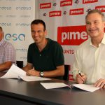 Endesa y Pimem firman un acuerdo de colaboración para mejorar el suministro eléctrico