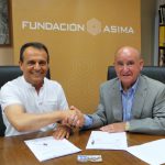 La Fundación ASIMA colabora con la Fundación Tocino Pons a través de unas tarjetas solidarias