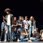 Miles de jóvenes podrán mostrar su talento teatral y literario gracias a la Fundación Coca-Cola