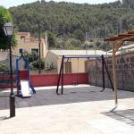Andratx mejora los parques infantiles del municipio