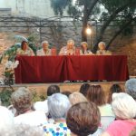 'Des de el cor d'Alcúdia', nuevo poemario presentado en las fiestas de Sant Jaume