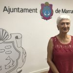 Eusèbia Rayó, nueva defensora de la Ciudadanía de Marratxí