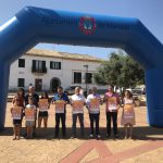 El Ajuntament de Marratxí espera superar los 350 inscritos en la Cursa des Siurell, que celebra el sábado su sexta edición