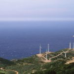 Iberdrola renueva su apuesta por Grecia con la adjudicación del parque eólico de Pyrgari