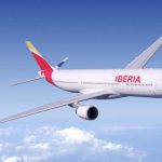 Diez vuelos cancelados este domingo en Baleares por la tercera jornada de huelga en Iberia