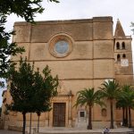 El Obispado de Mallorca cierra la residencia de la tercera edad de Porreres