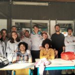 Diez jóvenes de Calvià participan del intercambio juvenil ERASMUS+