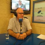 Los comerciantes califican de "muy pobres" las disculpas del alcalde Noguera tras los insultos de Aligi Molina