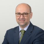 José Manuel García Trany nuevo responsable del negocio de empresas de Bankia en Balears