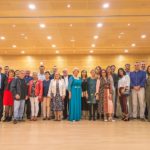 Grupo Empresas Matutes celebra una cena en homenaje a sus jubilados
