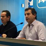 Sebastià Sagreras nombrado director del comité de campaña del PP para las elecciones de 2019